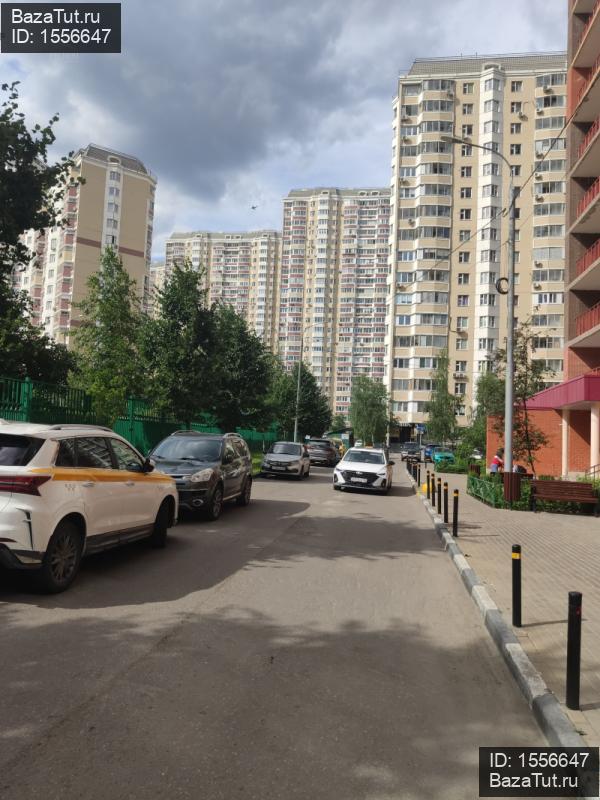 сдам коммерческую недвижимость в России в Бутово-Парк,   цена 380 000 руб./месяц, фото №3