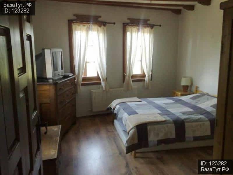 сдам дом в Болгарии в Керените, Керените цена 5 200 руб./сутки, фото №12