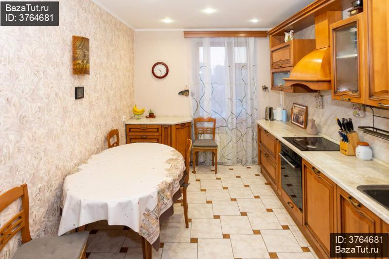 продам 5 к. квартиру в России в Санкт-Петербурге, Альпийский переулок, д.37к1 цена 26 500 000 руб., фото №2