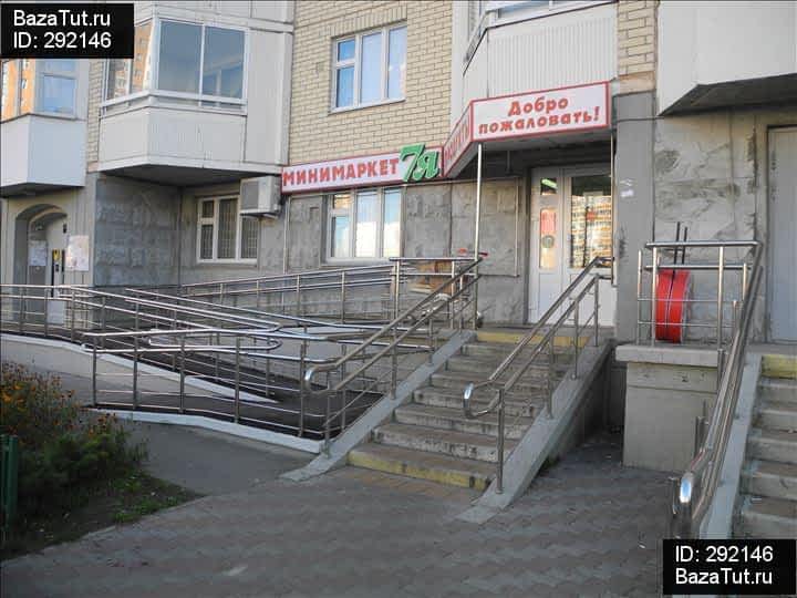 сдам коммерческую недвижимость в России, Рождественская улица, 32 цена 115 000 руб./месяц, фото №2