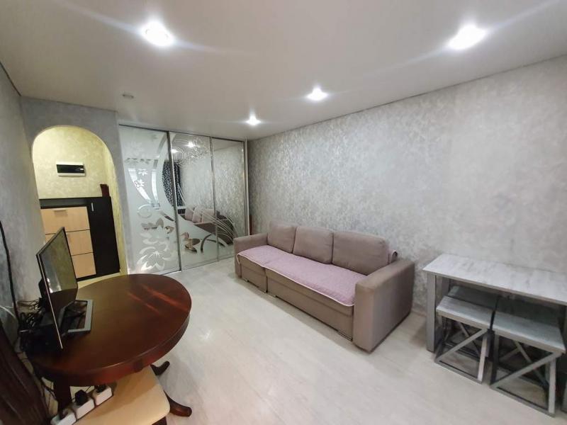 продам 1 к. квартиру в России в Уфе, Чудинова улица, д.12 цена 2 255 000 руб., фото №6