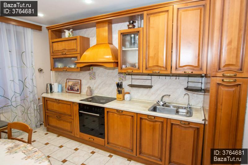 продам 5 к. квартиру в России в Санкт-Петербурге, Альпийский переулок, д.37к1 цена 26 500 000 руб., фото №3