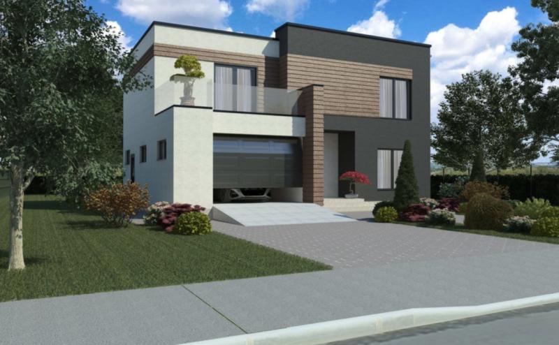 продам дом в России в Краснодаре, Лысенко улица, д.18 цена 14 500 000 руб., фото №2