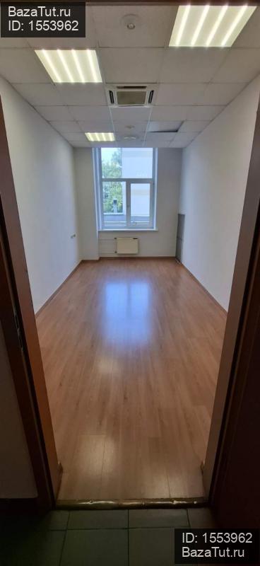 сдам офис, 9 к. в России в Москве, Ибрагимова улица, д.15к1 цена 504 000 руб./месяц, фото №13