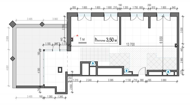 продам 4 к. квартиру в России в г Москве,  . ул. Академика Королёва, 21 цена 71 380 000 руб., фото №2