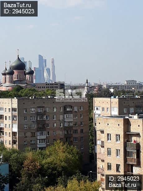 продам 4 к. квартиру в России в Москве, жилой комплекс Донской Олимп цена 54 710 000 руб., фото №12