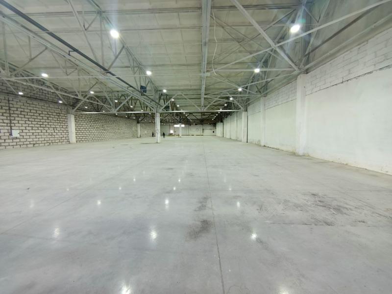 сдам склад,  к. в России в Ижевск, Гагарина улица, д.зд1к2 цена 944 900 руб./месяц, фото №6