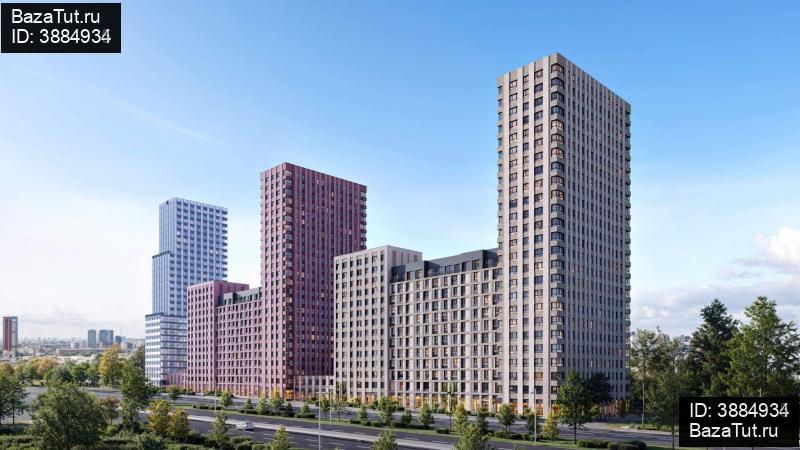 продам коммерческую недвижимость в России в Москве, Рязанский проспект, д.2стр25 цена 171 378 091 руб., фото №11