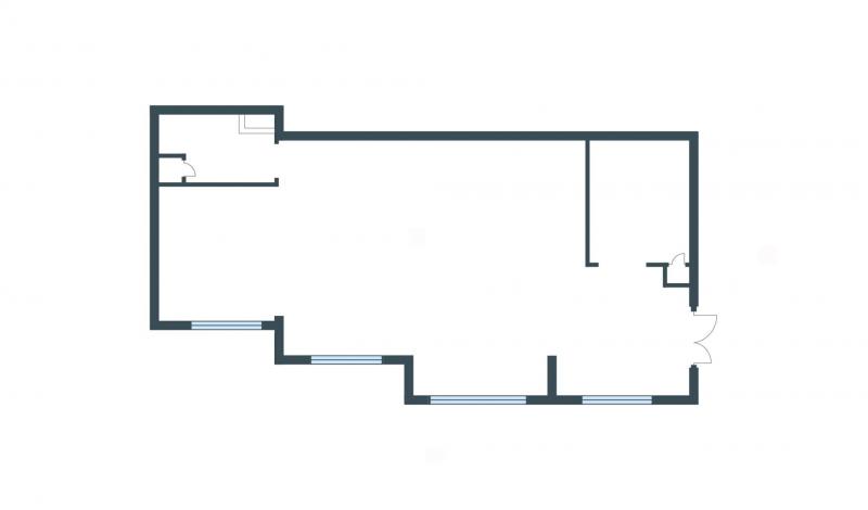 сдам коммерческую недвижимость в России в Малые Вязёмы, д.11 цена 90 300 руб./месяц, фото №12