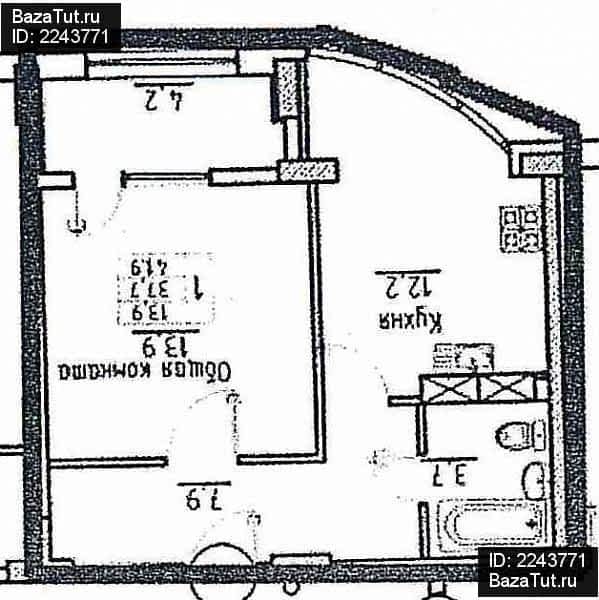 Разведчика леонова 1 краснодар карта