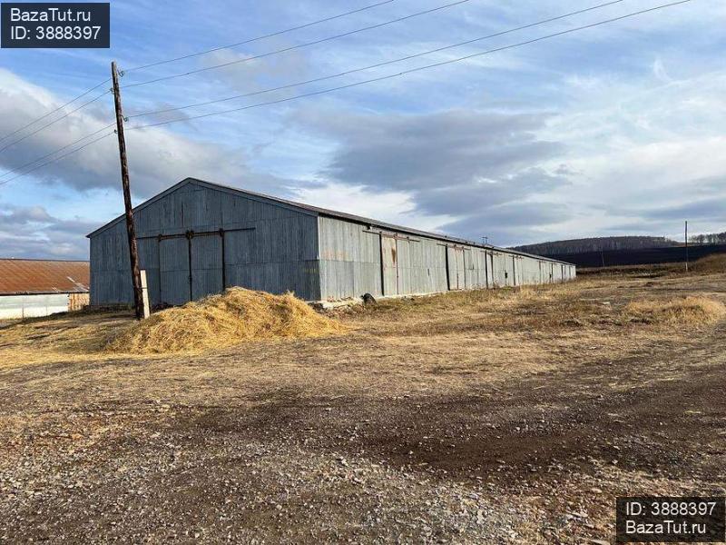 продам склад,  к. в России в п. Белопольск, Новая улица, д.21а/2 цена 8 430 000 руб., фото №4
