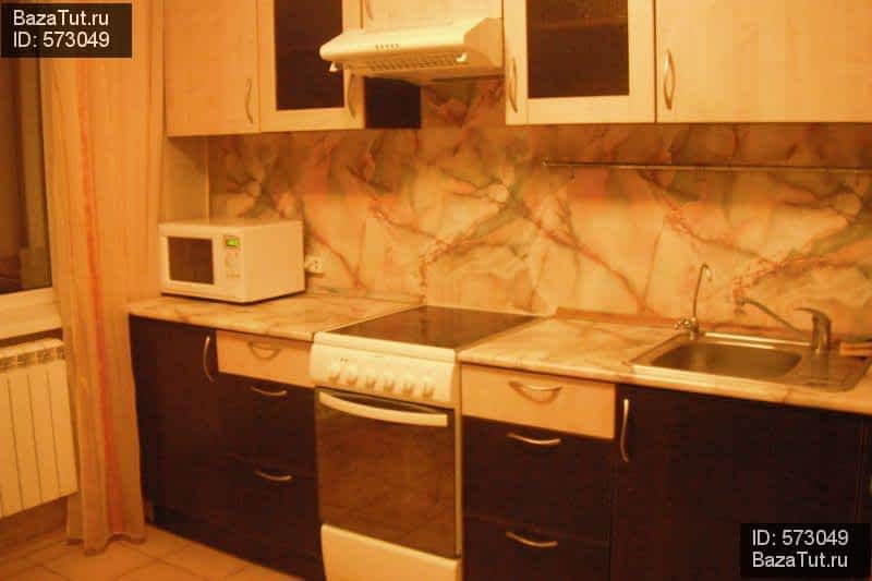 сдам 1 к. квартиру в России в Санкт-Петербурге, ул.Ворошилова, д.7, к.2 цена 25 000 руб./месяц, фото №6