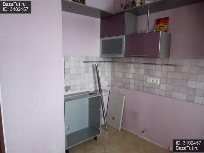 продам 1 к. квартиру в России в Балашихе, улица Свердлова, 40 цена 4 000 руб., фото №11