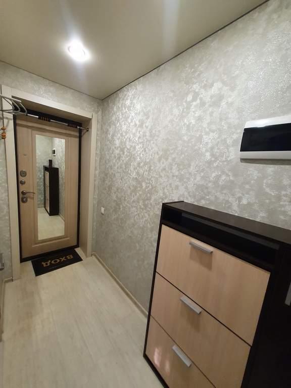 продам 1 к. квартиру в России в Уфе, Чудинова улица, д.12 цена 2 255 000 руб., фото №9