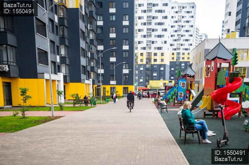продам коммерческую недвижимость в России в Долгопрудном, Парковая улица, д.54 цена 10 815 000 руб., фото №8