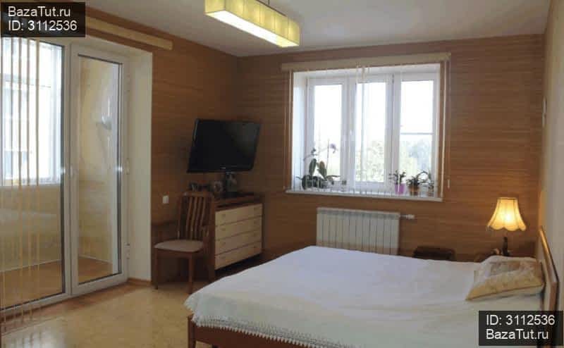 менделеева 4 квартира