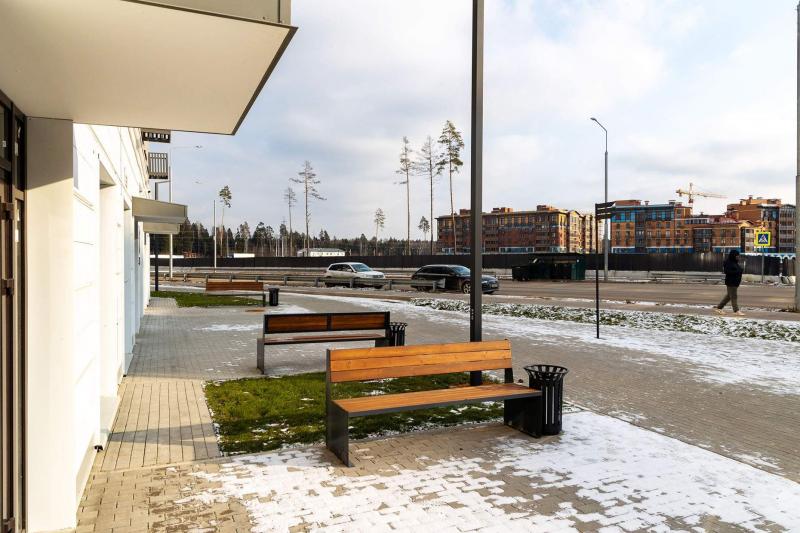 сдам коммерческую недвижимость в России в Николо-Урюпино, Сергея Жадобкина улица, д.5к2 цена 112 700 руб./месяц, фото №9