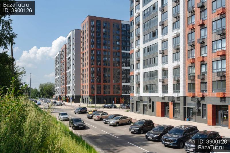 продам 3 к. квартиру в России в Москве, Ленинградское шоссе, д.228к4 цена 20 048 051 руб., фото №15