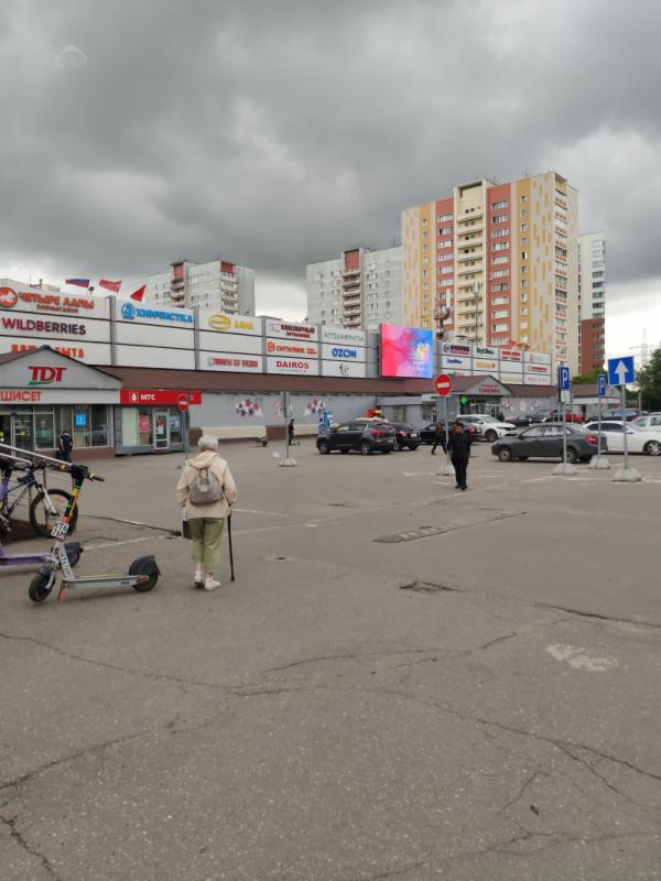 сдам коммерческую недвижимость в России в Томилине,  Егорьевское ш цена 200 000 руб./месяц, фото №32
