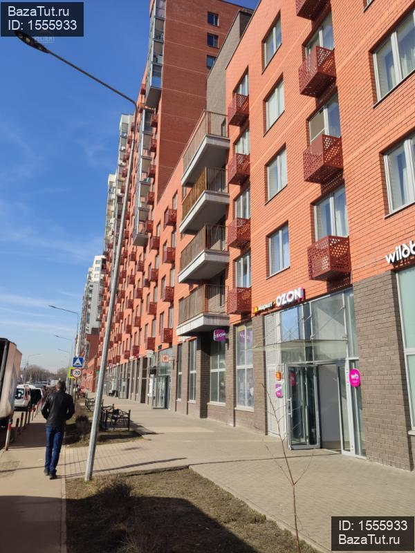 сдам коммерческую недвижимость в России в пгт Томилино,  мкр Птицефабрика цена 100 000 руб./месяц, фото №3