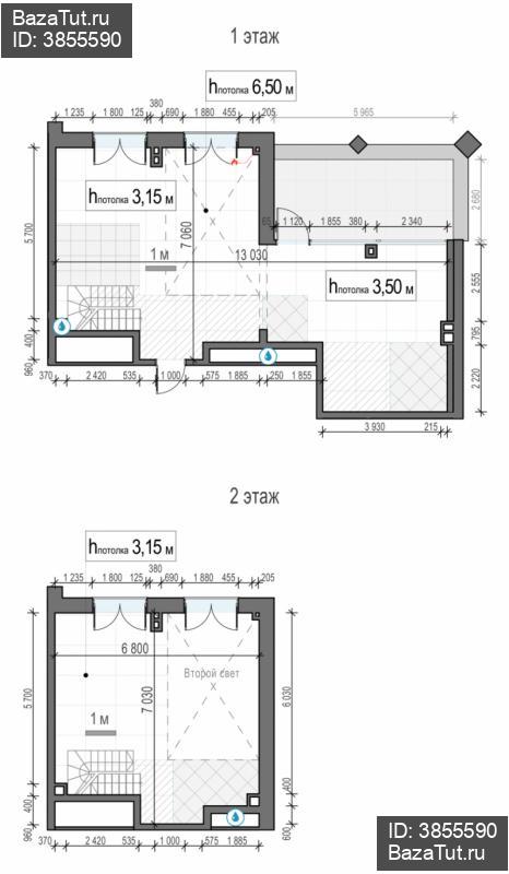 продам 1 к. квартиру в России в г Москве,  . ул. Академика Королёва, 21 цена 56 520 000 руб., фото №1