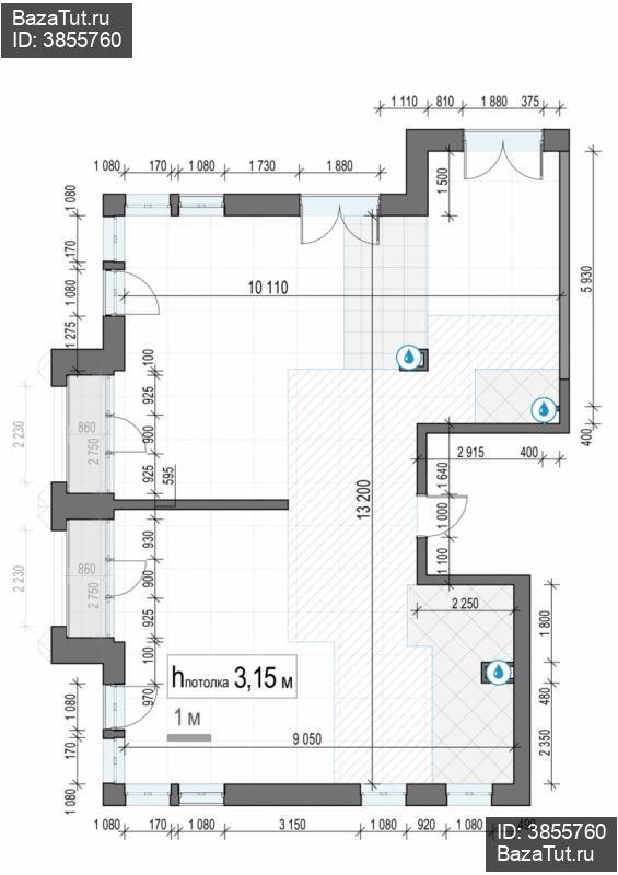продам 4 к. квартиру в России в г Москве,  . ул. Академика Королёва, 21 цена 72 830 000 руб., фото №1
