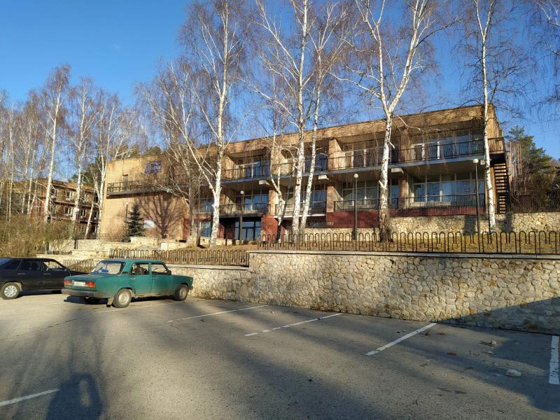 продам коммерческую недвижимость в России в Выползово, Приозерная улица, д.114 цена 177 474 633 руб., фото №2