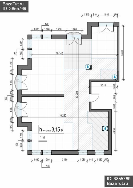 продам 4 к. квартиру в России в г Москве,  . ул. Академика Королёва, 21 цена 67 630 000 руб., фото №3