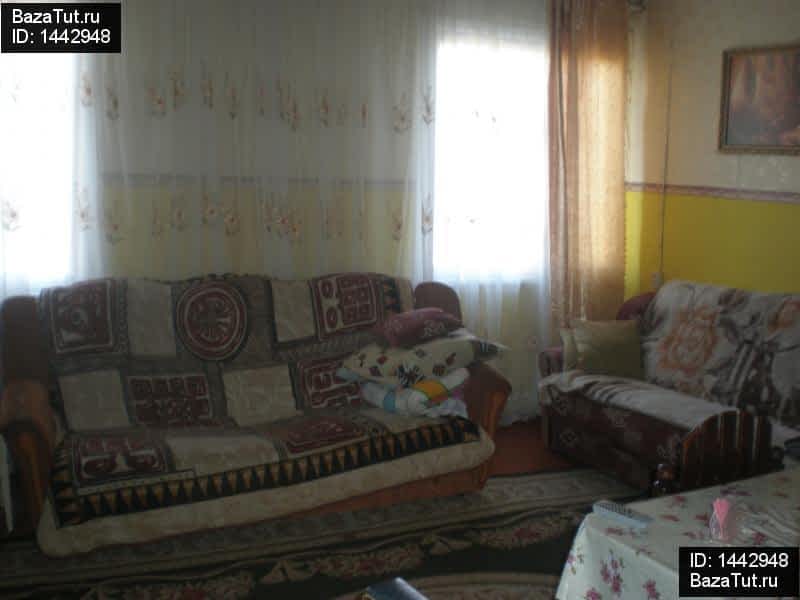 продам 3 к. квартиру в России в село Барятино, улица 1 Мая цена 500 000 руб., фото №2