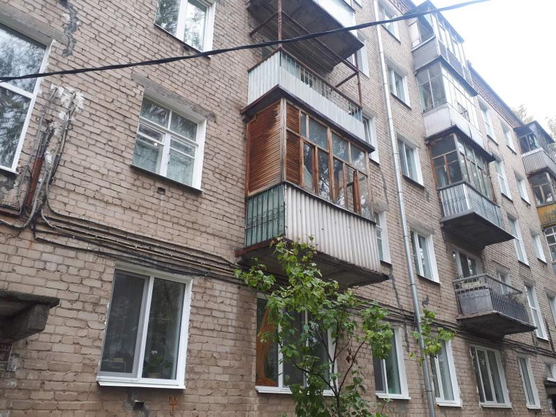 Купить Квартиру Белинского 12 Тюмень