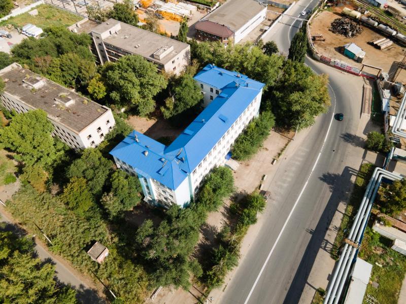 продам коммерческую недвижимость в России в Самаре, Земеца улица, д.38 цена 40 000 000 руб., фото №8