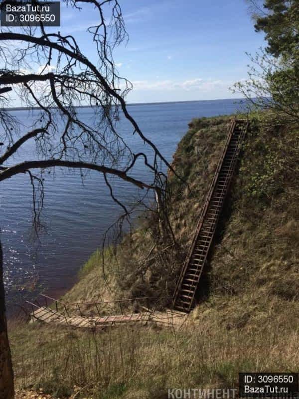 Купить Участок Земли На Берегу Волги