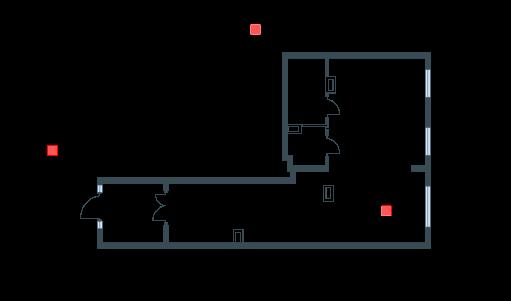 сдам коммерческую недвижимость в России в Николо-Урюпино, Сергея Жадобкина улица, д.5к2 цена 87 920 руб./месяц, фото №12