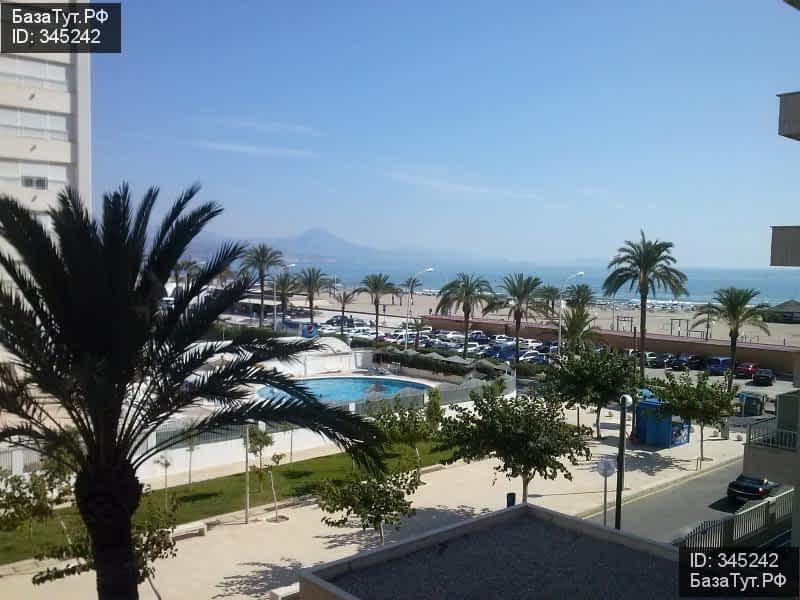 продам 2 к. квартиру в Испании в Аликанте, Avenida Costa Blanca, 130 цена 10 335 000 руб., фото №2