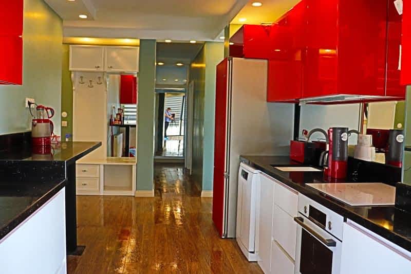 продам 4 к. квартиру в Турции в Коньяалты, улица Билейдилер, 26A цена 12 000 000 руб., фото №6