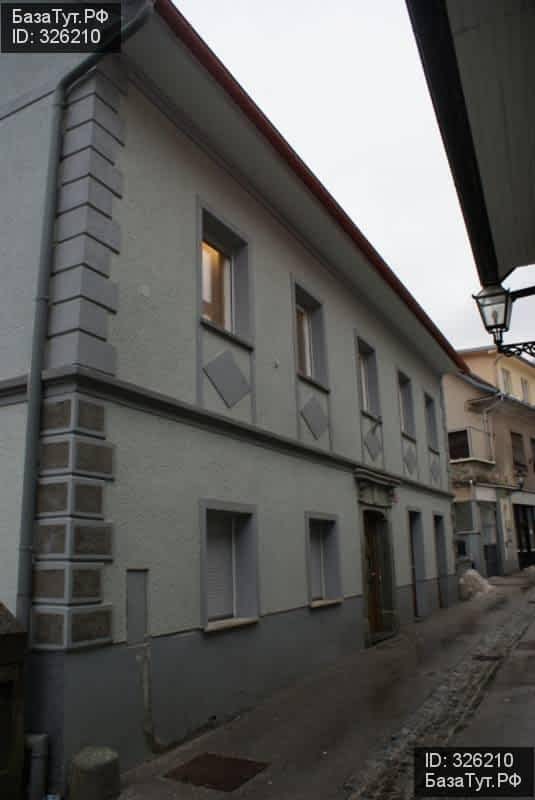 продам дом в Словении в Тржиче, Koroška cesta, 48 цена 70 250 000 руб., фото №1