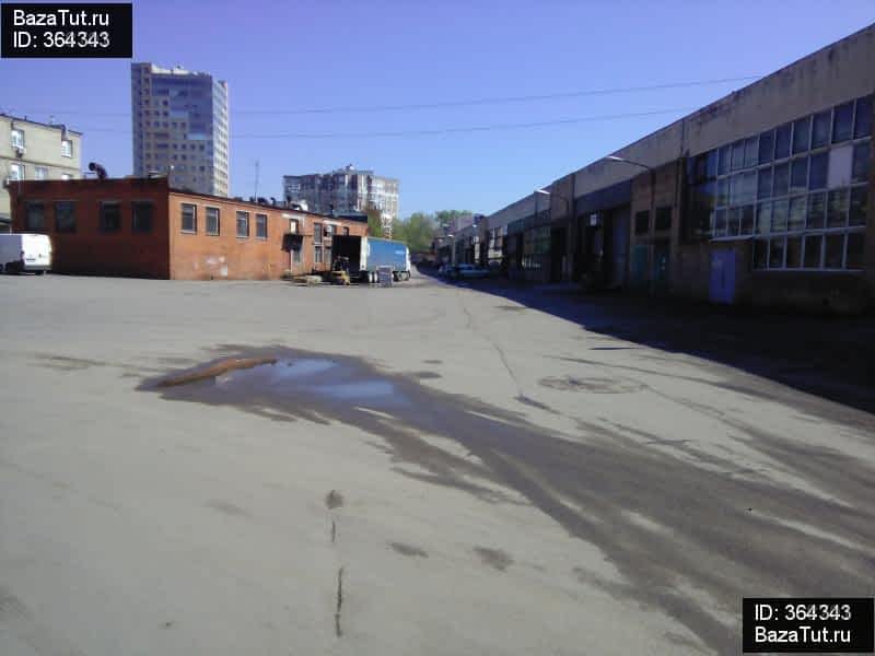 сдам склад,  к. в России в Люберцах, улица Кирова, 20А цена 150 000 руб./месяц, фото №9