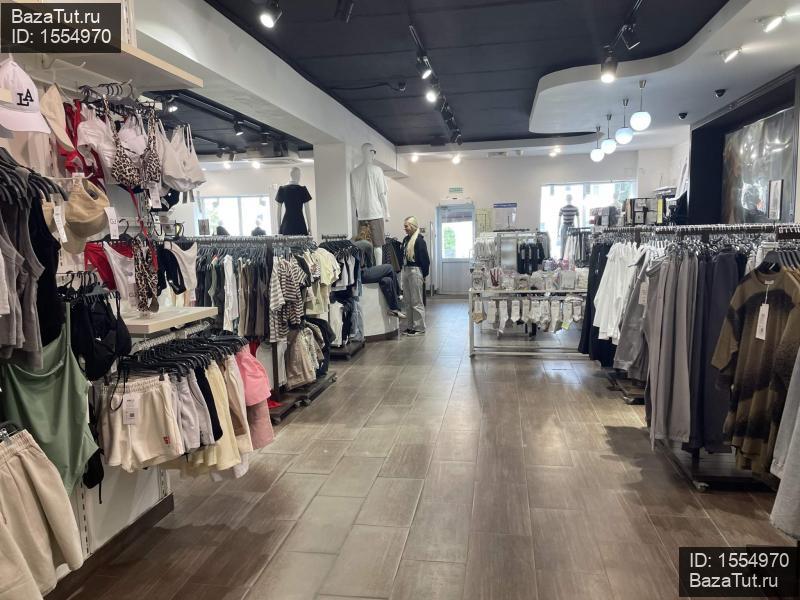 сдам магазин,  к. в России в Ржеве, Большая Спасская улица, д.6 цена 416 666 руб./месяц, фото №10