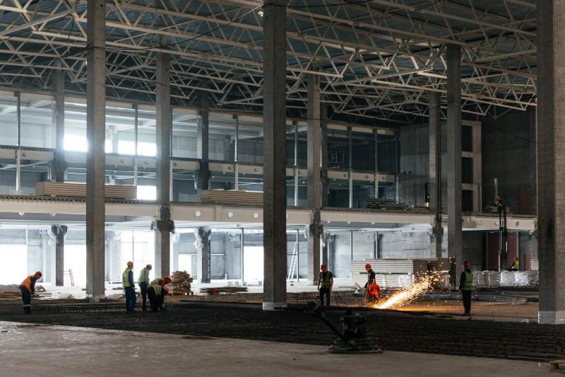 сдам склад,  к. в России в Осинове, Индустриальный ТУРА 2.0 парк цена 27 500 000 руб./месяц, фото №15