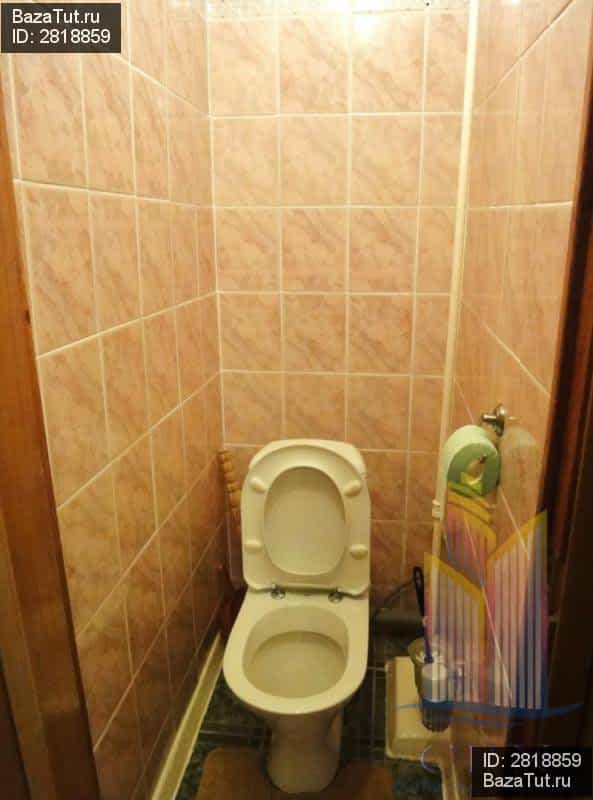 продам 1 к. квартиру в России в Санкт-Петербурге, Краснопутиловская улица, 109 цена 3 630 000 руб., фото №7