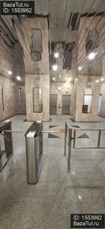 сдам офис, 9 к. в России в Москве, Ибрагимова улица, д.15к1 цена 504 000 руб./месяц, фото №10