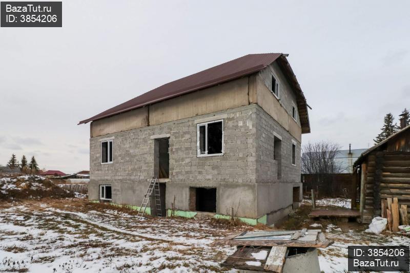продам дом в России в Княжеве, Берегового улица цена 5 000 000 руб., фото №1