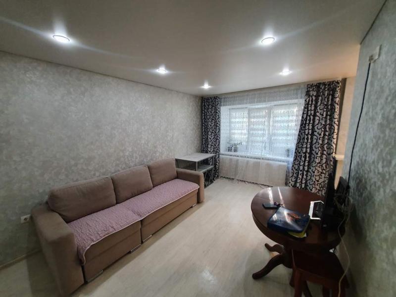 продам 1 к. квартиру в России в Уфе, Чудинова улица, д.12 цена 2 255 000 руб., фото №1