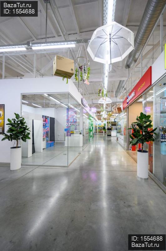 сдам магазин, 1 к. в России в Ижевск, Буммашевская улица, д.5б цена 80 850 руб./месяц, фото №15