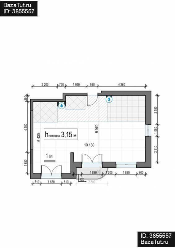 продам 2 к. квартиру в России в г Москве,  . ул. Академика Королёва, 21 цена 28 460 000 руб., фото №1