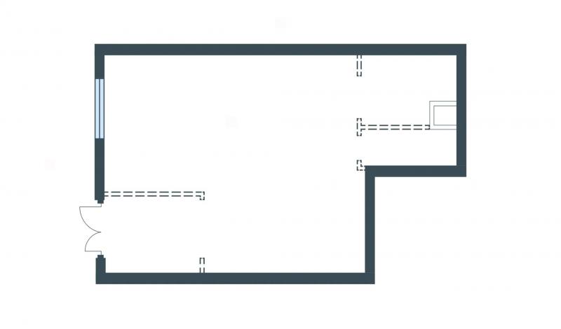 сдам коммерческую недвижимость в России в Красногорске, Александровская ул., д.4 цена 67 270 руб./месяц, фото №11