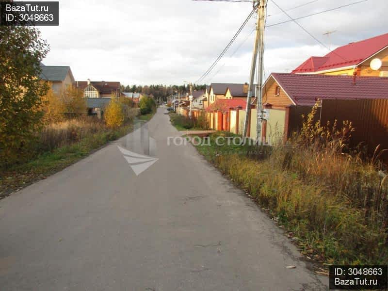 Деревня котляково москва старые