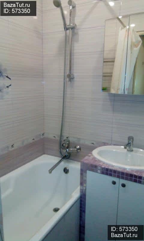 сдам 1 к. квартиру в России в Санкт-Петербурге, ул.Карпинского, д.38, к.3 цена 18 000 руб./месяц, фото №7