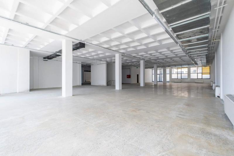  в России в Москве, Верхние Поля улица, д.56 стр 17 цена 360 000 руб./месяц, фото №13