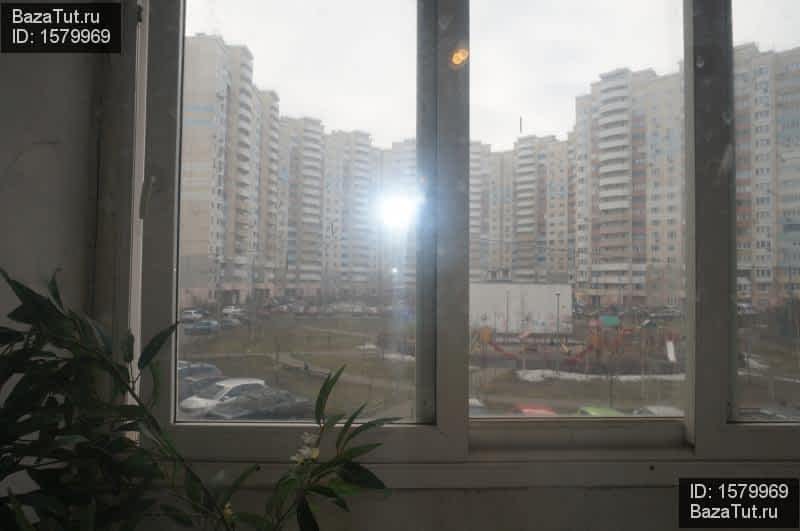 продам 1 к. квартиру в России в г Москве,  ул. Святоозерская, 8 цена 4 800 000 руб., фото №31